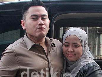 Drama Pernikahan Nassar dan Muzdhalifah Berakhir di Meja Hijau