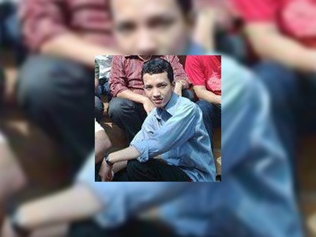 Kakak Egi John Ditemukan Saat Jalan Kaki ke Arah Jakarta