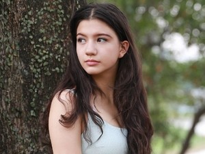 Benci Film Horor, Cassandra Lee Juga Fobia Ketinggian