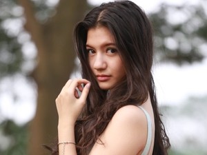 Cassandra Lee, Dara 14 Tahun yang Kariernya Makin Cemerlang