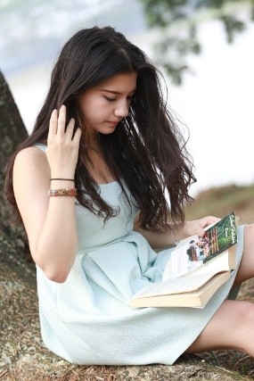 Cassandra Lee, Dara 14 Tahun yang Kariernya Makin Cemerlang