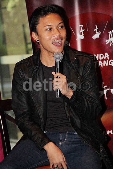 Sebelum Jadi Artis, Sule Wajibkan Rizky Febian Sekolah