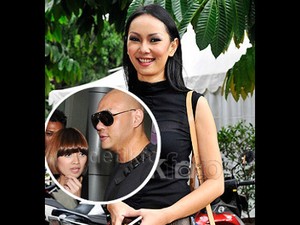 Lihat Deddy Corbuzier Diluluhkan Chika, Kalina Beri Restu