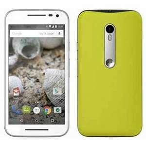 Moto G Terbaru Salip Performa Redmi 2