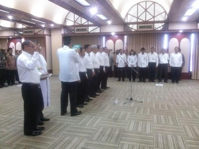 Mental BUMN Berubah, Garap Proyek 7 Hari Seminggu dengan 2 Shift