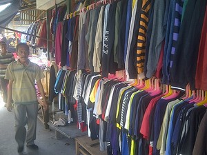 Baju Bekas Impor Masuk RI, Ada Aturan Pemerintah yang Tidak Sinkron