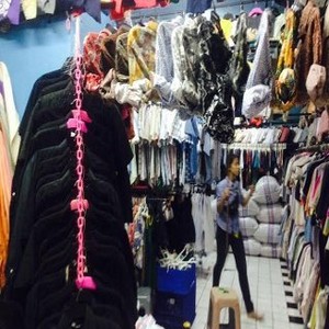 Kenaikan Pajak Barang Impor Agar Produk Lokal Bisa Bertahan