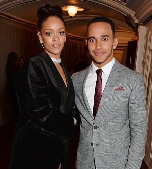 (David M. Benett/Getty Images) (David M. Benett/Getty Images)
