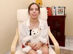 Perkenalkan Cassandra Lee, si Cantik Berdarah Prancis dan Malang