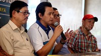 Menurut Chandra Wijaya, akan ada 56 klub dari seluruh Indonesia yang ikut turnamen tersebut. Ada pula peserta dari lima negara lain yakni Belgia, Filipina, Malaysia, Singapura, dan Jepang.