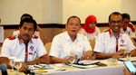 Persiapan Asian Games 2018 Dimatangkan