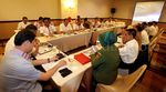 Persiapan Asian Games 2018 Dimatangkan