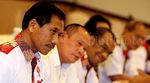 Persiapan Asian Games 2018 Dimatangkan