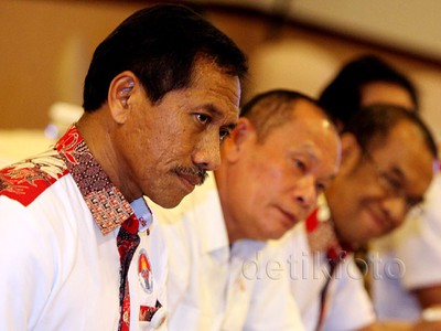 Persiapan Asian Games 2018 Dimatangkan