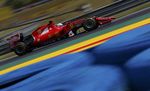 Sebastian Vettel Juara GP Hongaria