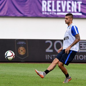 Icardi Klaim Diri Diminati Madrid