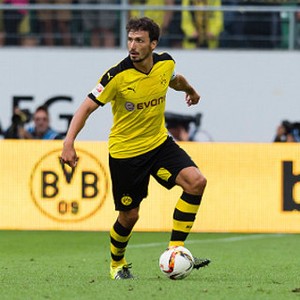 Hummels Akui Performa Buruknya di Musim Lalu karena Kegemukan