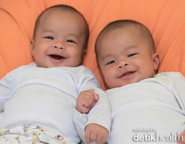 Danendra Amsyar & Daniswara Eiji
