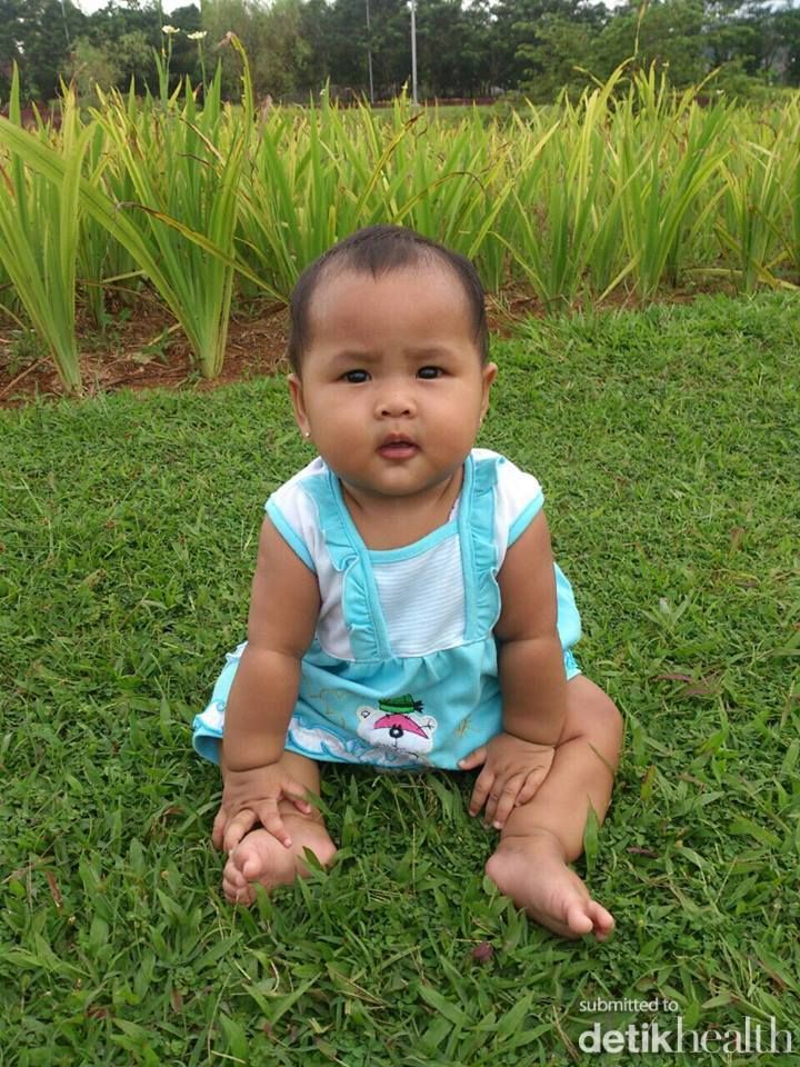 Felicia Yoan Prasetyo