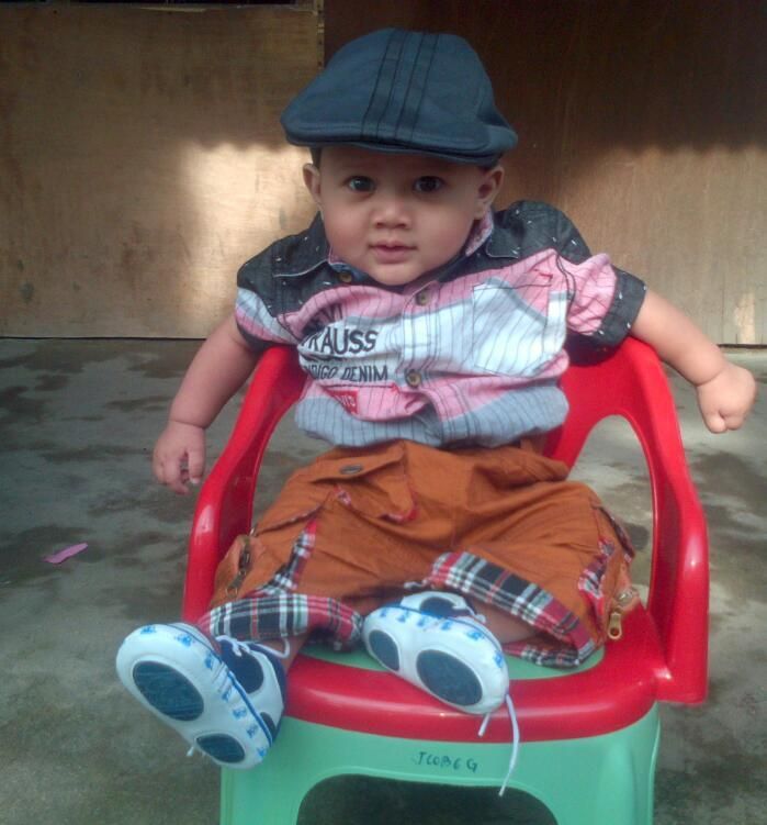 Naufal Fachry Anindito