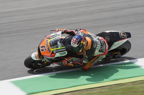 Forward Racing Akan Absen di Indianapolis