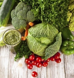 Tak Semua Lemak Bikin Gendut, Lemak Dalam Makanan Ini Justru Bikin Sehat dan Ramping (2)