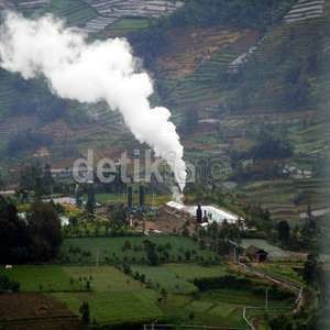 RI Lelang 5 Proyek Harta Karun Energi Ini