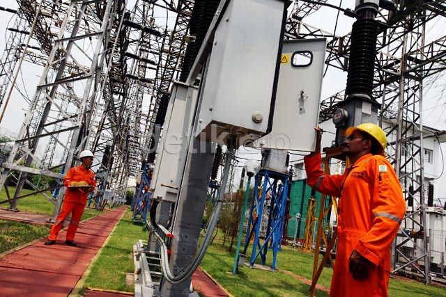 Bangun 35.000 MW, Pemerintah Jokowi Tak Pilih Pembangkit Murah
