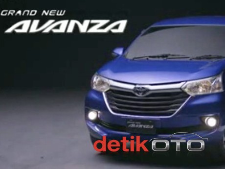 Auto2000: Mungkin Sudah Banyak yang Bertanya Grand New Avanza ke Diler