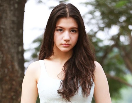 Belajar dari Audrey Hepburn, Cassandra Lee Tak Ingin Tragis Seperti Marilyn Monroe