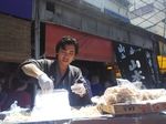 Tsukiji, Pasar Ikan Favorit Turis di Jepang