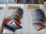 Tsukiji, Pasar Ikan Favorit Turis di Jepang