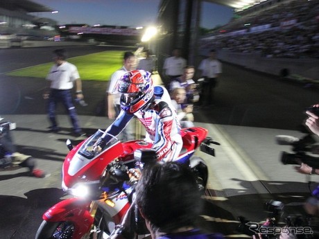 Casey Stoner: Honda RC213V-S Wajar Dibanderol Mahal
