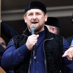Ramzan Kadyrov dan Politik Sepakbola di Republik Chechnya