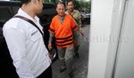 Made Meregawa Ditahan KPK