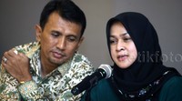 Evy Susanty mengaku sejak lama telah mengenal OC kaligis. Dia kenal dekat dengan Kaligis sejak tahun 2002. Ia membenarkan pernah memberikan sejumlah uang ke pengacara OC Kaligis dan itu berasal dari kantong pribadinya sebagai fee lawyer.