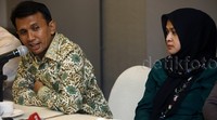 Baik Evy maupun Gatot sama-sama membantah bahwa mereka terlibat dalam kasus suap hakim PTUN Medan. Bahkan Gatot mengaku tak tahu menahu soal gugatan Kepala Biro Keuangan Pemprov Sumut, Ahmad Fuad Lubis ke PTUN Medan.