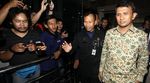 Gubernur Gatot dan Istri Mudanya Diperiksa KPK Selama 14 Jam