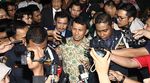 Gubernur Gatot dan Istri Mudanya Diperiksa KPK Selama 14 Jam