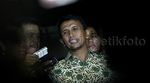 Gubernur Gatot dan Istri Mudanya Diperiksa KPK Selama 14 Jam