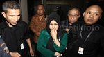 Gubernur Gatot dan Istri Mudanya Diperiksa KPK Selama 14 Jam