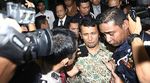 Gubernur Gatot dan Istri Mudanya Diperiksa KPK Selama 14 Jam