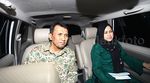 Gubernur Gatot dan Istri Mudanya Diperiksa KPK Selama 14 Jam
