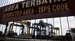 Pekerja Demo, Tanjung Priok Lumpuh