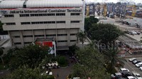 Mereka menegaskan kembali penolakan terhadap perpanjangan pengelolaan JICT kepada Hutchison 20 tahun ke depan sampai 2039.