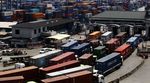 Pekerja Demo, Tanjung Priok Lumpuh