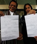 OC Kaligis Kembali Menolak Diperiksa