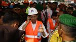 Aksi Demo Serikat Pekerja JICT