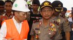 Kapolda Metro Turun Tangan Tangani Demo JICT