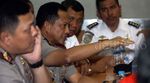 Kapolda Metro Turun Tangan Tangani Demo JICT
